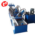 Cold light keel steel profile roll forming machine